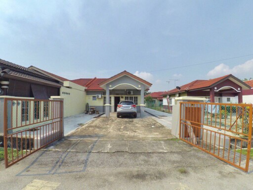 Taman Meru Makmur 1
