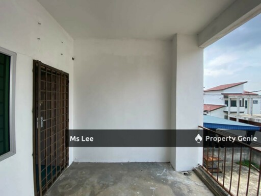 1st floor Shop Office @ Taman Muhibbah Jaya, Sungai Siput , PERAK