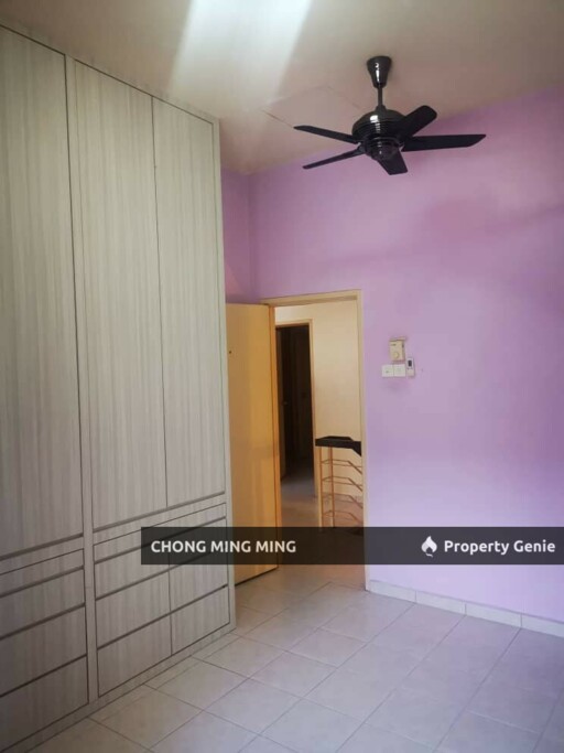 Park Avenue Seremban 2