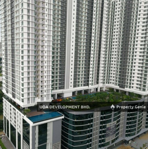 Southbank Residence