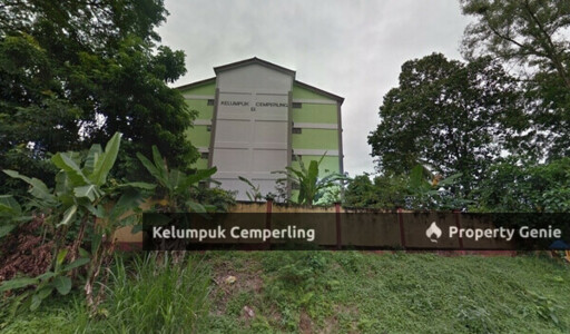 Kelumpuk Cemperling