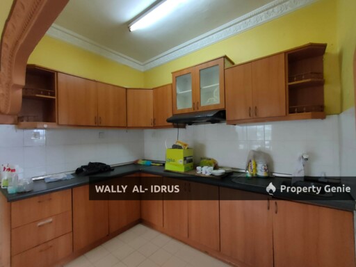 Apartment Jasmin