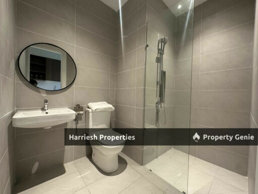 Cypress Tower @ PJC Regency – A Serviced Apartment with a Difference