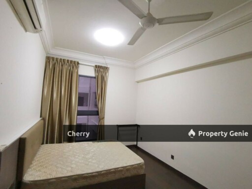 FOR SALE & FOR RENT - V @ SummerPlace Tanjung Puteri