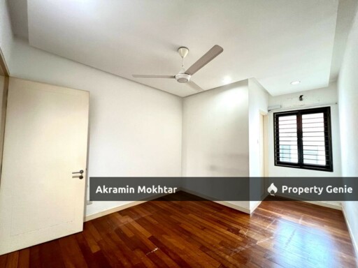 Freehold & Facing Open | Double Storey Superlinked House @ Tari 2, Alam Impian, Seksyen 35, Shah Alam For Sale