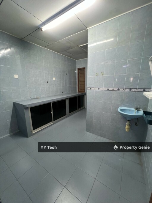 Bachang Baru Single Storey Terrace