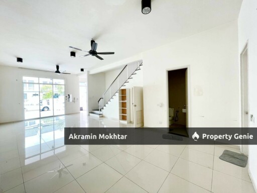 Freehold | Double Storey Merrydale Eco Majestic, Semenyih