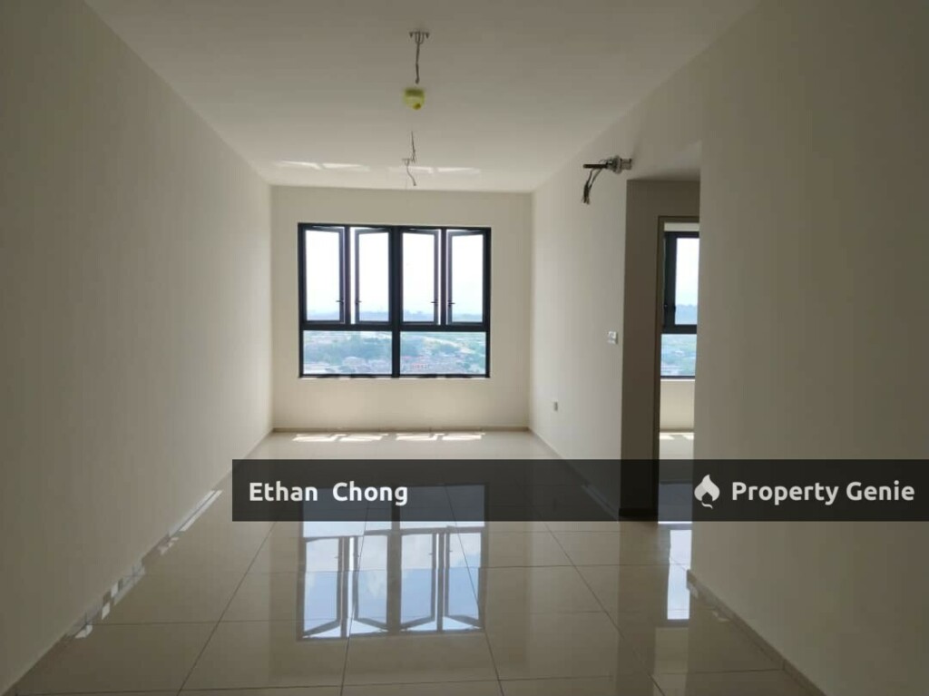 Seiring Residensi(Damai Suria) Unit For Rent