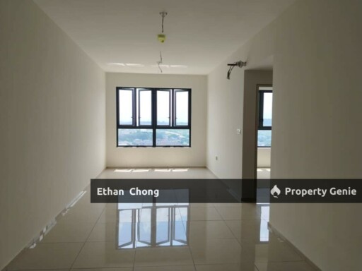 Seiring Residensi(Damai Suria) Unit For Rent