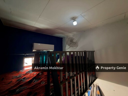 FREEHOLD, FACING OPEN & RENOVATED | SINGLE STOREY TERRACE INTERMEDIATE HOUSE TAMAN DATO HORMAT TELOK PANGLIMA GARANG