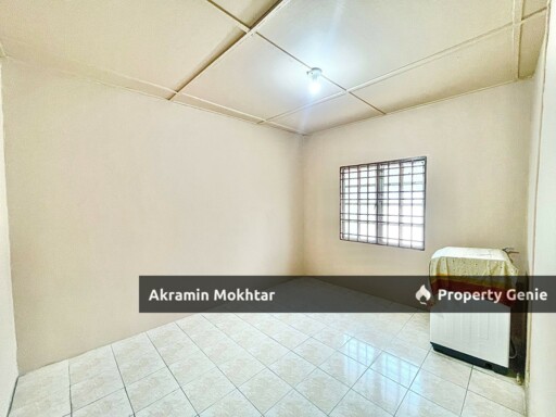 Freehold, Facing Open & Renovated| 2 Storey Terrace Taman Sri Muda, Seksyen 25 Shah Alam