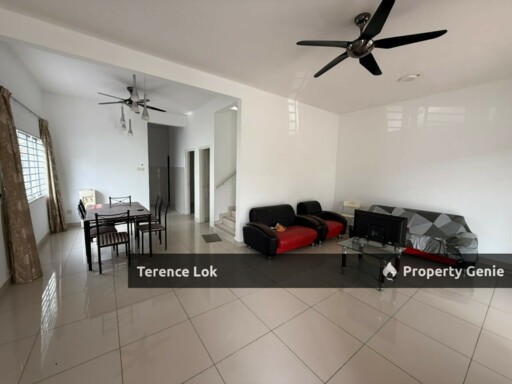 S2 Heights, S2 Heights, Seremban 2
