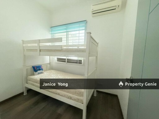 Tropez Residences @ Tropicana Danga Bay