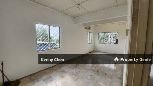 Cheras Taman Minang 2 Sty Corner Unit