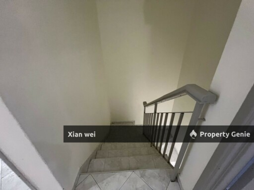 🏡 Double Storey Terrace @ Taman Sri Pulai Perdana