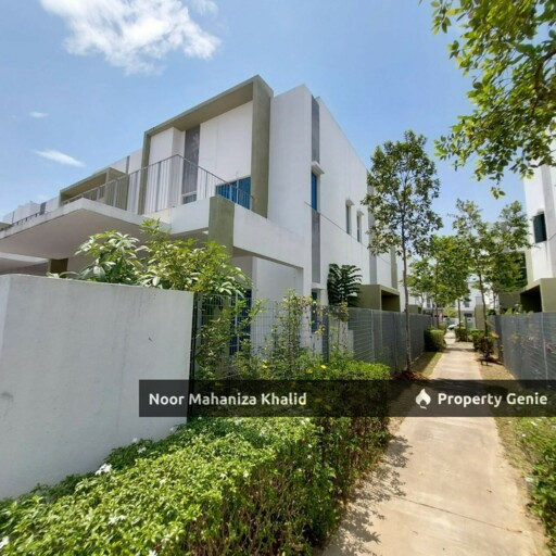 Casa Wood Cybersouth Dengkil Selangor