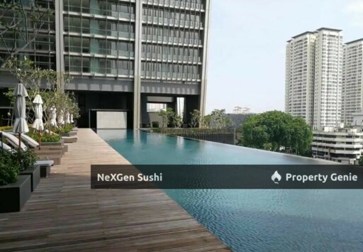 Residensi Fennel Sentul Save RM 271,000