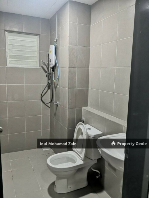 Selangorku Prima Lakefront Homes Cyberjaya For Rental
