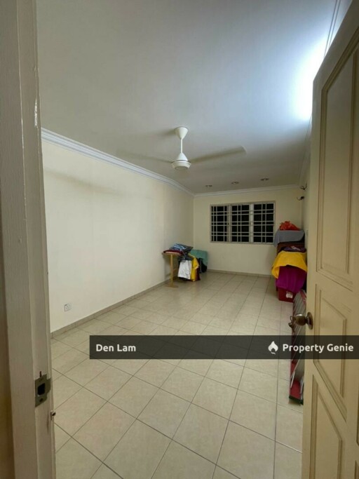 Taman Putra Ampang 2sty House for Sale!