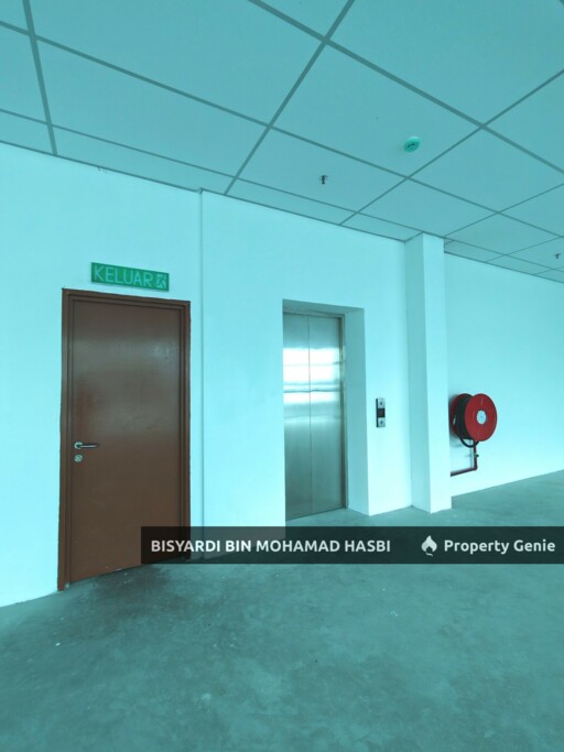 Sale & Rental, Freehold New Detached Factory @ Balakong
