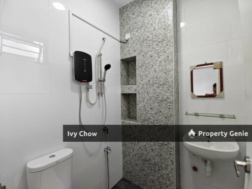 Avenue 26 Bukit Indah Double Storey For Rent