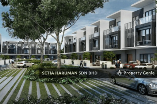 Cyberview Garden Villas, Cyberjaya
