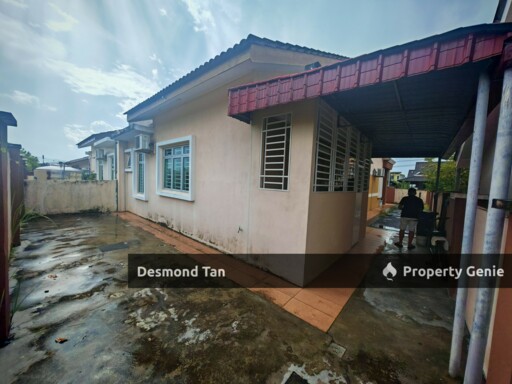 Warisan Puteri, Sikamat, Kiara Indah, (Renovated & F/F Semi-Detached )