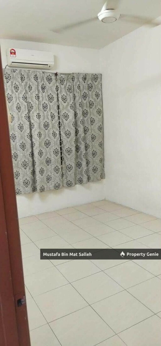 [OPEN FACING] Taman Desa Cinta Sayang, Padang Serai