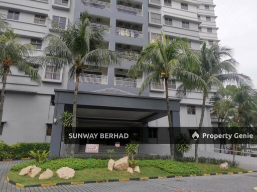 PALMVILLE RESORT CONDOMINIUM