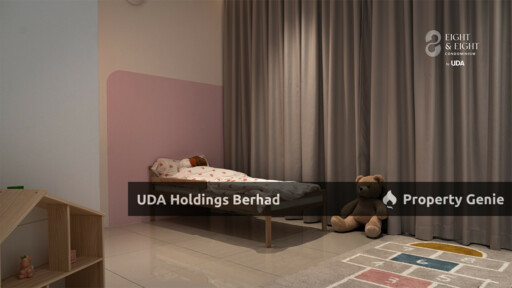 Best Deal in Tanjung Tokong – Eight & Eight New Condo