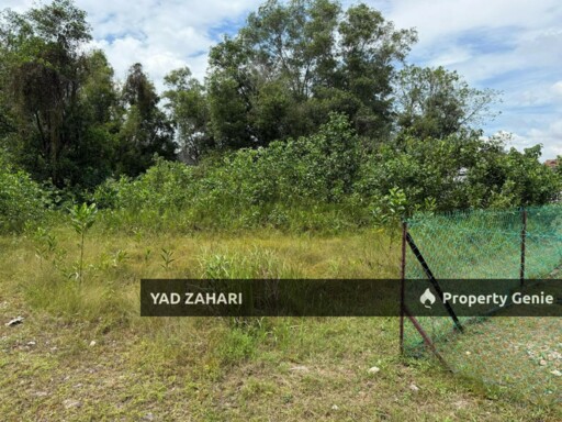 Bukit Jelutong, Shah Alam | RM1.45M - Exclusive Bungalow Land & Nearby Amenities