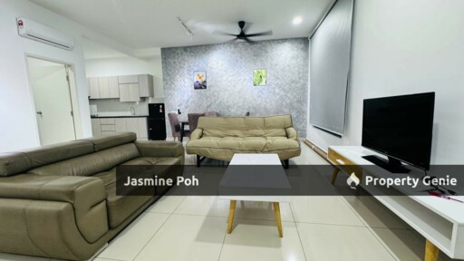 ECO HORIZON 2 , batu kawan Penang For Rent