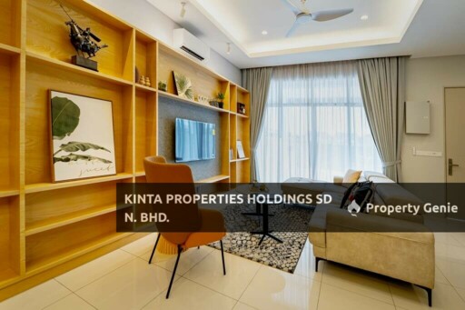 Rosewood, Bandar Baru Sri Klebang