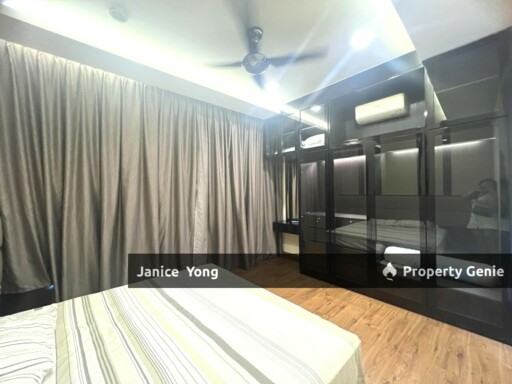 Sky Loft Premium Suites @ Bukit Indah