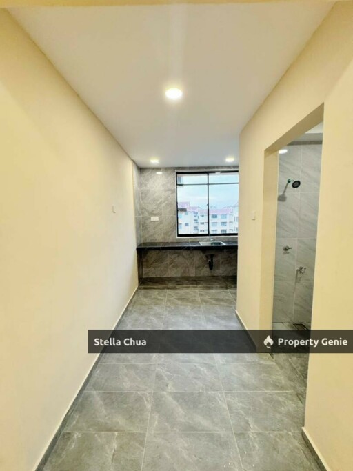 Taman Daya @ Jln Nibong 28 Luxury Flat House For SALE | Untuk JUAL | 出售