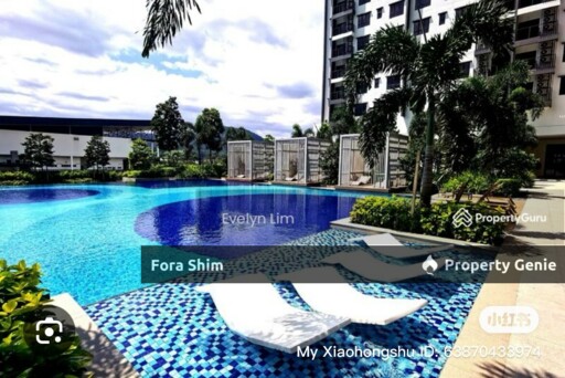 M Luna Residence @ Kepong