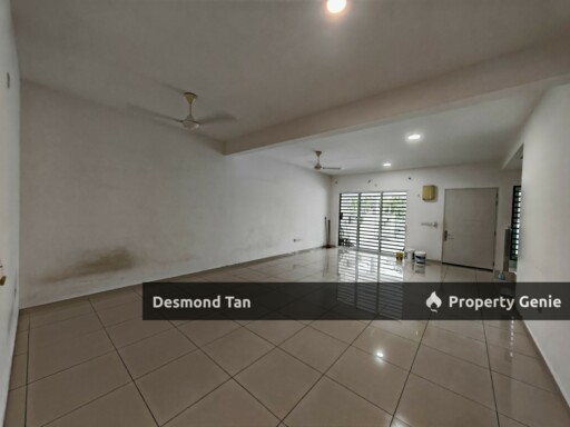 2 Storey Hijayu 1 Balista , Bayu Sutera, Sendayan, Suriaman (Semi Furnished)