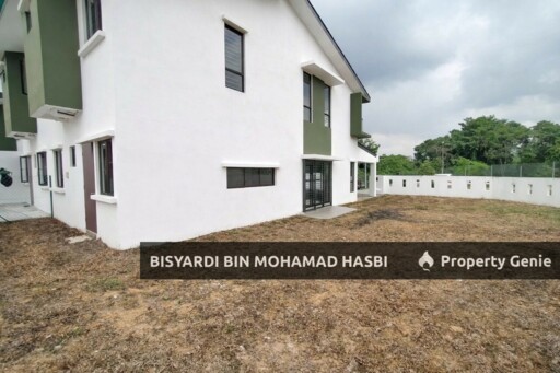 Facing Open FREEHOLD Corner Lot Teres 2 Tingkat, Taman Saujana Sekata, Sg. Merab, Kajang. (Berdekatan Dengan Putrajaya)