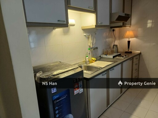 Costa Mahkota Apartment Melaka