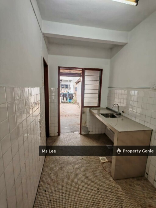 2 Storey House - Taman Jenaris @ Desa Sri Jenaris, Kajang - Ready 28/2/2027 or 13/3/2027