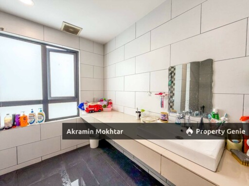 Freehold & Cheapest | 3-Storey Terrace Amaryllis, Tamansari Rawang