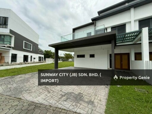 SUNWAY BUKIT LENANG