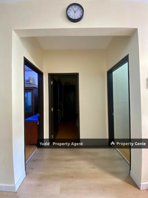 Amara Residence Condo, Batu Caves