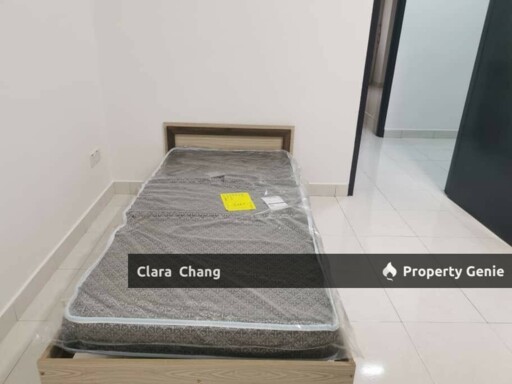 Taman Bukit Indah Double Storey Terrace House for Rent