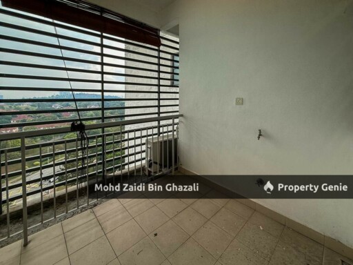 Penthouse Alam Desa Park Village Condominium Presint 15 Putrajaya