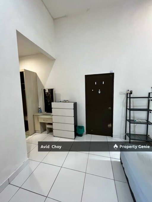 Marine 1, Taman Desaru Utama, Bandar Penwar, 2 Storey Terrace House Corner Lot(Full Loan)(Fully Renovated)