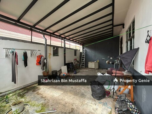 Full Loan, International Lot, Taman Saleng Gaya, Senai, Johor
