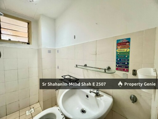 Sri Cempaka Apartment, Taman Sepakat Indah 2 , Kajang