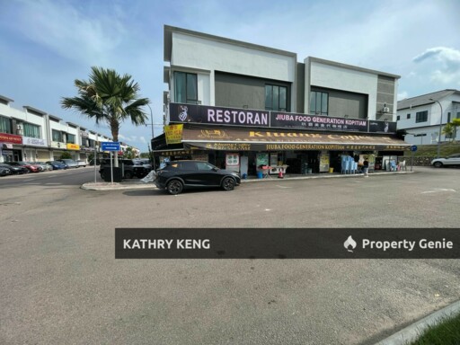 Taman Tasik Indah For Rent Kluang For Rent Johor For Rent