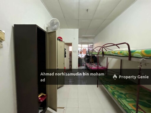 ✅MURAH 📍Sri Ixora Apartment Seksyen 27 Shah Alam